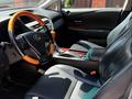 Lexus RX 350 2009 года за 11 000 000 тг. в Караганда – фото 4