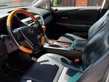 Lexus RX 350 2009 года за 11 000 000 тг. в Караганда – фото 4