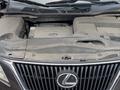 Lexus RX 350 2009 года за 11 000 000 тг. в Караганда – фото 9