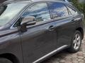 Lexus RX 350 2009 года за 11 000 000 тг. в Караганда – фото 12
