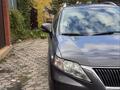 Lexus RX 350 2009 года за 11 000 000 тг. в Караганда – фото 13