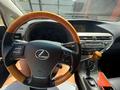 Lexus RX 350 2009 года за 11 000 000 тг. в Караганда – фото 5