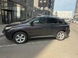 Lexus RX 350 2009 года за 11 000 000 тг. в Караганда – фото 2