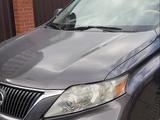 Lexus RX 350 2009 года за 11 000 000 тг. в Караганда