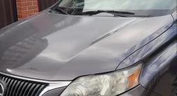 Lexus RX 350 2009 года за 11 000 000 тг. в Караганда