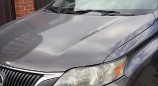 Lexus RX 350 2009 года за 11 000 000 тг. в Караганда