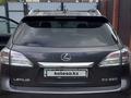 Lexus RX 350 2009 года за 11 000 000 тг. в Караганда – фото 10