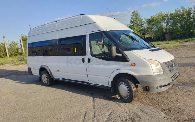 Ford Transit 2013 годаfor10 500 000 тг. в Щучинск