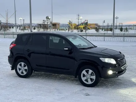 Toyota RAV4 2010 года за 7 900 000 тг. в Кокшетау – фото 28