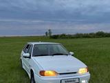 ВАЗ (Lada) 2114 2011 года за 1 500 000 тг. в Караганда – фото 2
