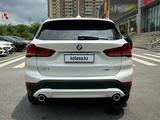 BMW X1 2023 года за 12 100 000 тг. в Алматы – фото 3