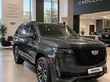 Cadillac Escalade 2021 года за 65 000 000 тг. в Астана