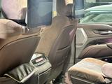 Cadillac Escalade 2021 года за 65 000 000 тг. в Астана – фото 3
