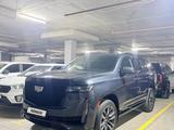 Cadillac Escalade 2021 года за 65 000 000 тг. в Астана – фото 4