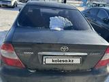 Toyota Camry 2003 годаүшін5 600 000 тг. в Кокшетау – фото 2