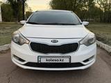 Kia Cerato 2013 года за 4 800 000 тг. в Уральск – фото 2