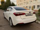 Kia Cerato 2013 года за 4 800 000 тг. в Уральск – фото 4