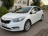 Kia Cerato 2013 года за 4 800 000 тг. в Уральск – фото 3