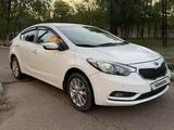 Kia Cerato 2013 года за 4 800 000 тг. в Уральск