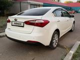 Kia Cerato 2013 года за 4 800 000 тг. в Уральск – фото 5