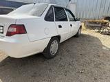 Daewoo Nexia 2014 годаүшін1 300 000 тг. в Алматы – фото 3