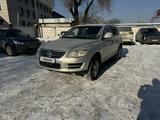 Volkswagen Touareg 2008 годаfor6 300 000 тг. в Алматы – фото 2