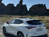 Changan X5 Plus 2025 года за 8 100 000 тг. в Караганда