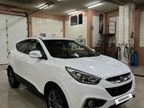 Hyundai ix35 2015 года за 7 800 000 тг. в Павлодар – фото 3