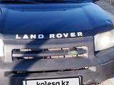Land Rover Freelander 2002 годаfor3 000 000 тг. в Шу – фото 4
