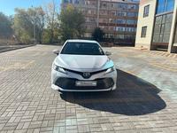 Toyota Camry 2019 годаүшін13 500 000 тг. в Уральск