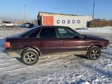 Audi 80 1993 годаfor980 000 тг. в Караганда – фото 4