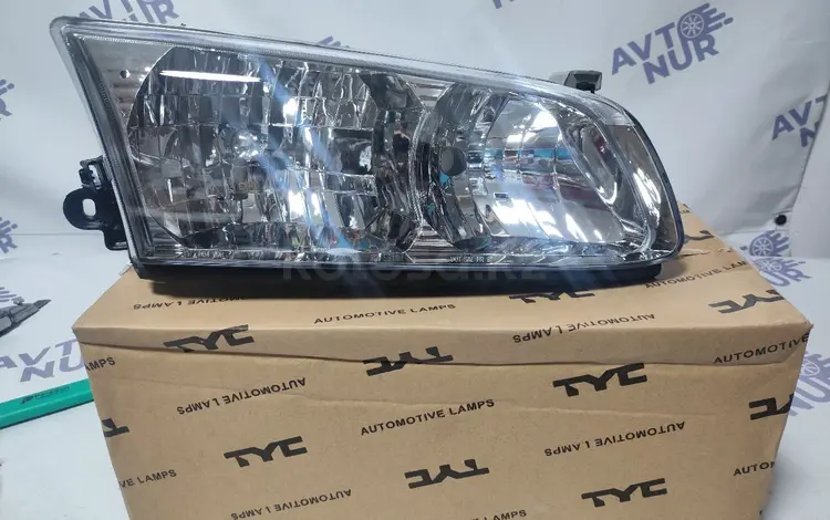 Камри 25 фара Тайвань за 16 990 тг. в Алматы