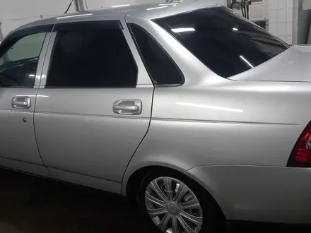 ВАЗ (Lada) Priora 2170 2015 года за 3 800 000 тг. в Усть-Каменогорск – фото 3