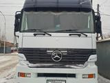 Mercedes-Benz  Actros 2001 годаfor17 000 000 тг. в Кокшетау – фото 2