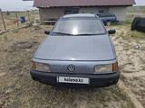 Volkswagen Passat 1991 года за 650 000 тг. в Абай (Келесский р-н) – фото 2