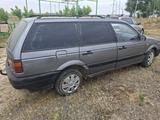 Volkswagen Passat 1991 года за 650 000 тг. в Абай (Келесский р-н)
