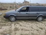 Volkswagen Passat 1991 года за 650 000 тг. в Абай (Келесский р-н) – фото 3