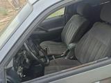 Volkswagen Passat 1991 года за 650 000 тг. в Абай (Келесский р-н) – фото 4