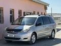 Toyota Sienna 2007 годаfor8 800 000 тг. в Актау – фото 3