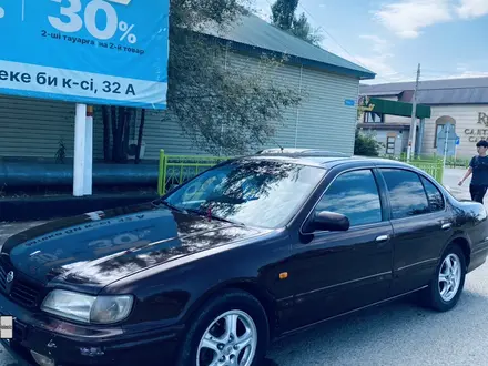 Nissan Maxima 1999 года за 2 100 000 тг. в Кызылорда – фото 4