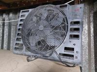 Вентилятор охлаждения, диффузорүшін40 000 тг. в Караганда