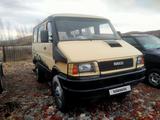 IVECO  Daily 2002 годаfor10 000 000 тг. в Усть-Каменогорск