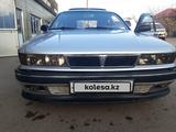 Mitsubishi Galant 1991 годаүшін1 750 000 тг. в Алматы – фото 3