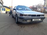 Mitsubishi Galant 1991 годаүшін1 750 000 тг. в Алматы