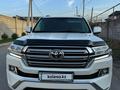 Toyota Land Cruiser 2016 годаfor31 000 000 тг. в Алматы – фото 3