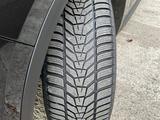 Hankook 285/45R21 Winter i* cept evo3 W330A 113Wfor109 535 тг. в Шымкент – фото 4