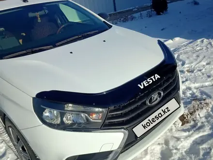 ВАЗ (Lada) Vesta 2020 года за 4 800 000 тг. в Актобе