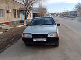 ВАЗ (Lada) 21099 2004 года за 1 000 000 тг. в Кызылорда – фото 2