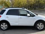 Suzuki SX4 2011 годаүшін2 700 000 тг. в Астана – фото 4