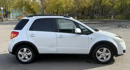 Suzuki SX4 2011 года за 2 700 000 тг. в Астана – фото 4
